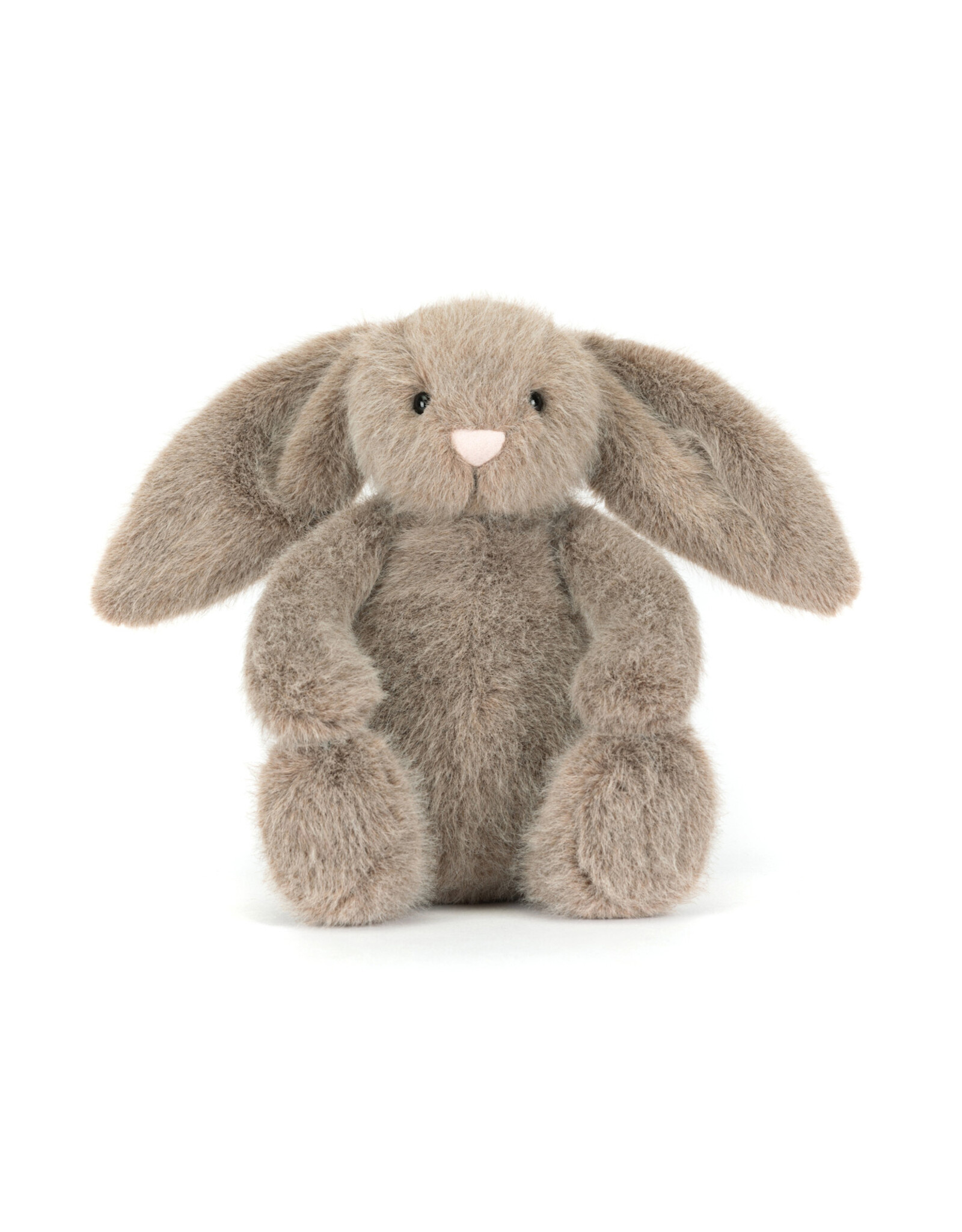 Jellycat Flufflet Bunny Fawn