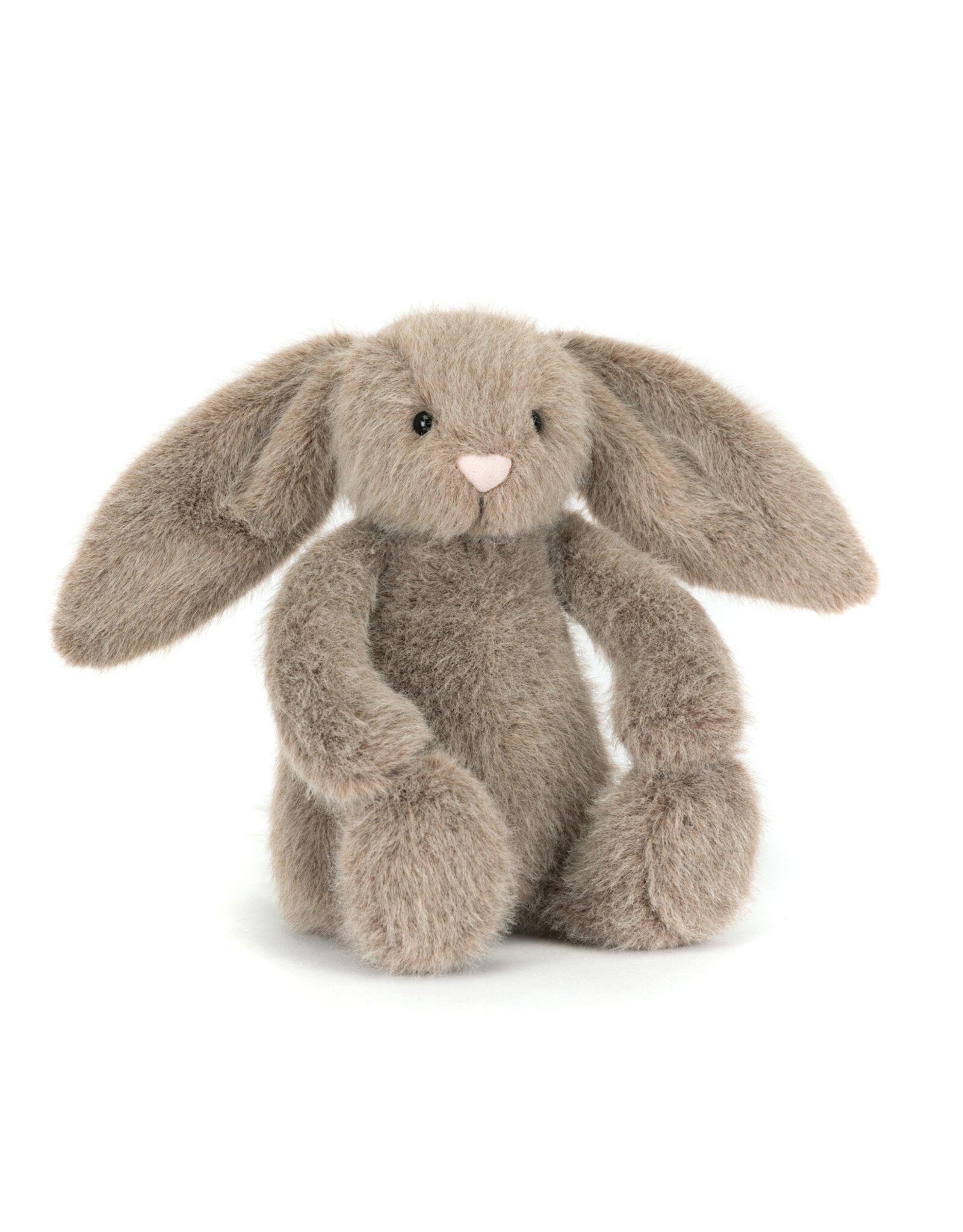 Jellycat Flufflet Bunny Fawn