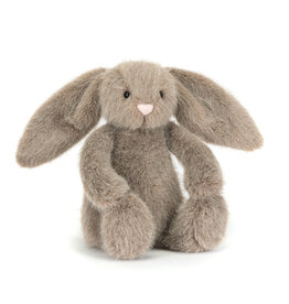 Jellycat Flufflet Bunny Fawn