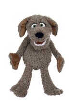 Living Puppets Handpop Locke de kleine hond