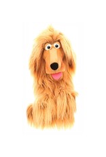 Living Puppets Handpop Lulu de hondendame