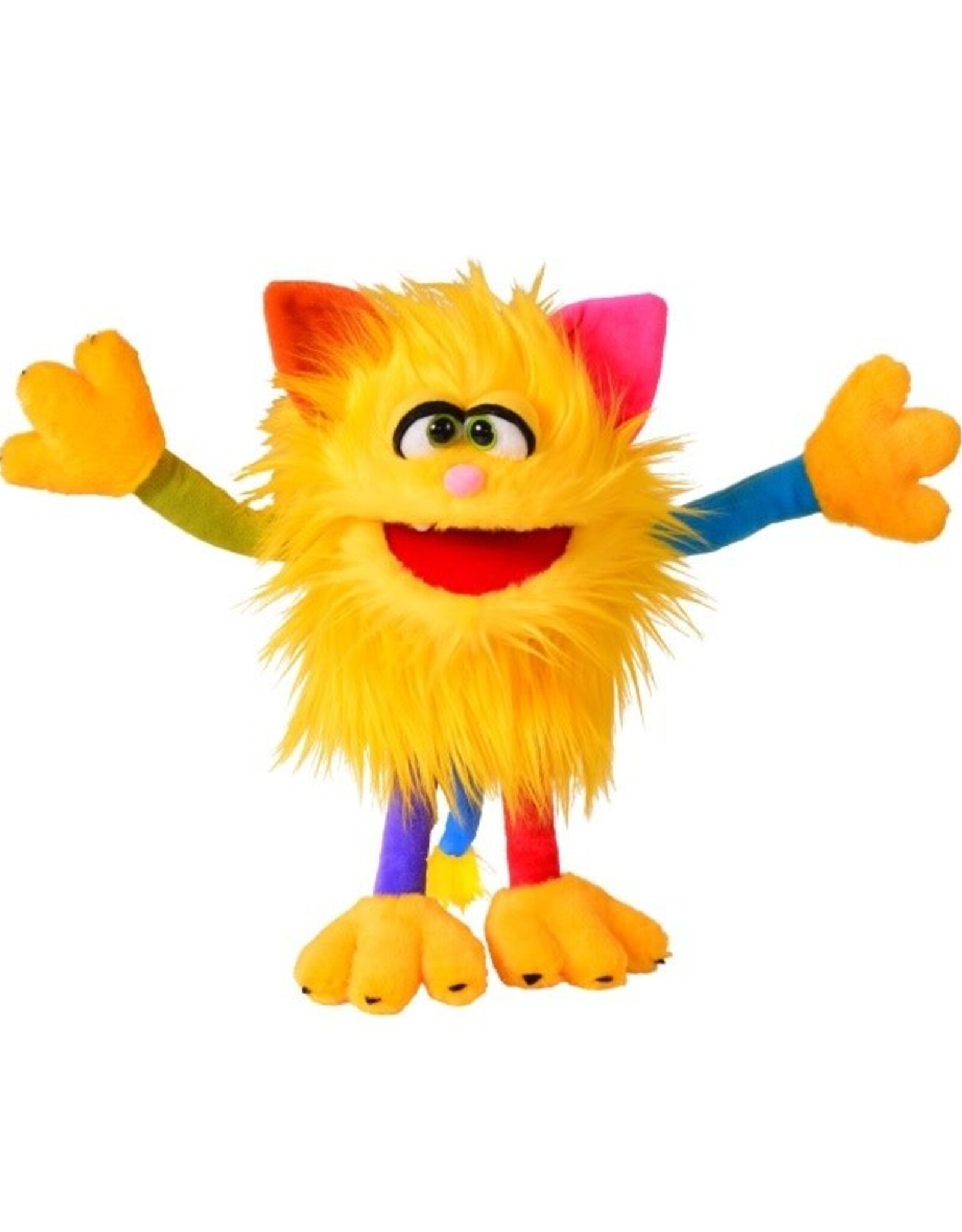 Living Puppets Handpop Schickimicki