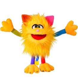 Living Puppets Handpop Schickimicki