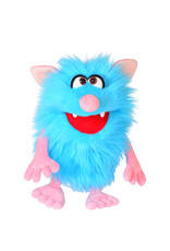 Living Puppets Handpop Schorsch