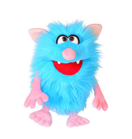 Living Puppets Handpop Schorsch