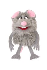 Living Puppets Handpop Tüddel