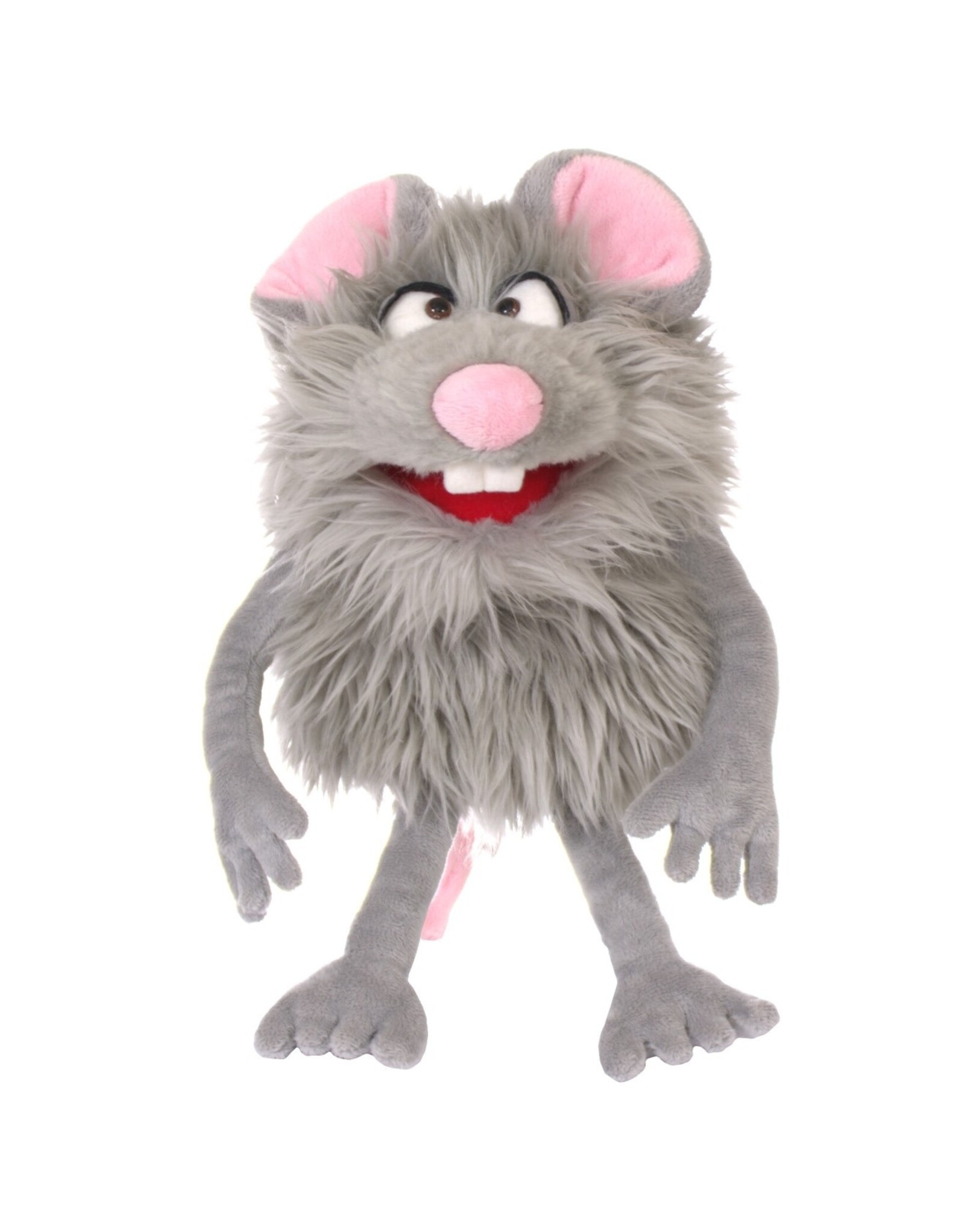 Living Puppets Handpop Tüddel