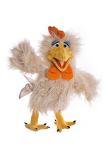 Living Puppets Handpop Heini de Haan