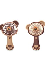 Capibara USB ventilator