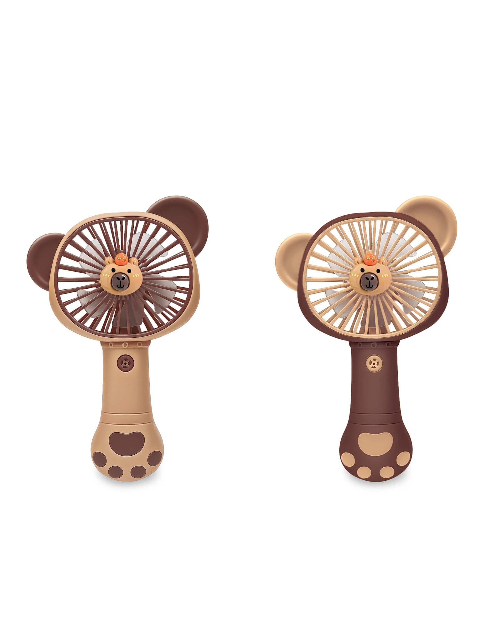Capibara USB ventilator