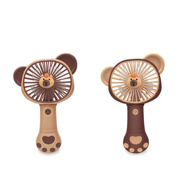Capibara USB ventilator
