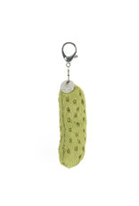 Jellycat Amuseables Pickle Bag Charm