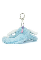 Jellycat Sky Dragon Bag Charm