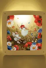 Bijdehansje Seizoensplaat Whispers of Summer