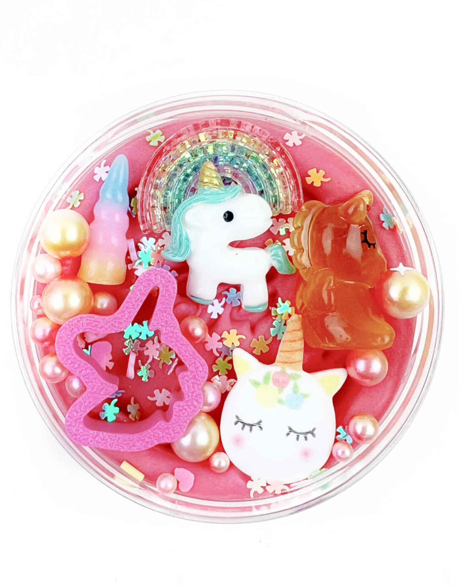 Invitation to Imagine Surprise Pot Magic