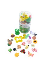 Invitation to Imagine Play Pot Garden