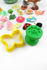 Invitation to Imagine Play Pot Garden