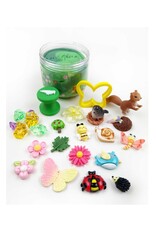 Invitation to Imagine Play Pot Garden