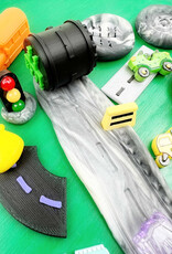 Invitation to Imagine Play Pot Beep Beep