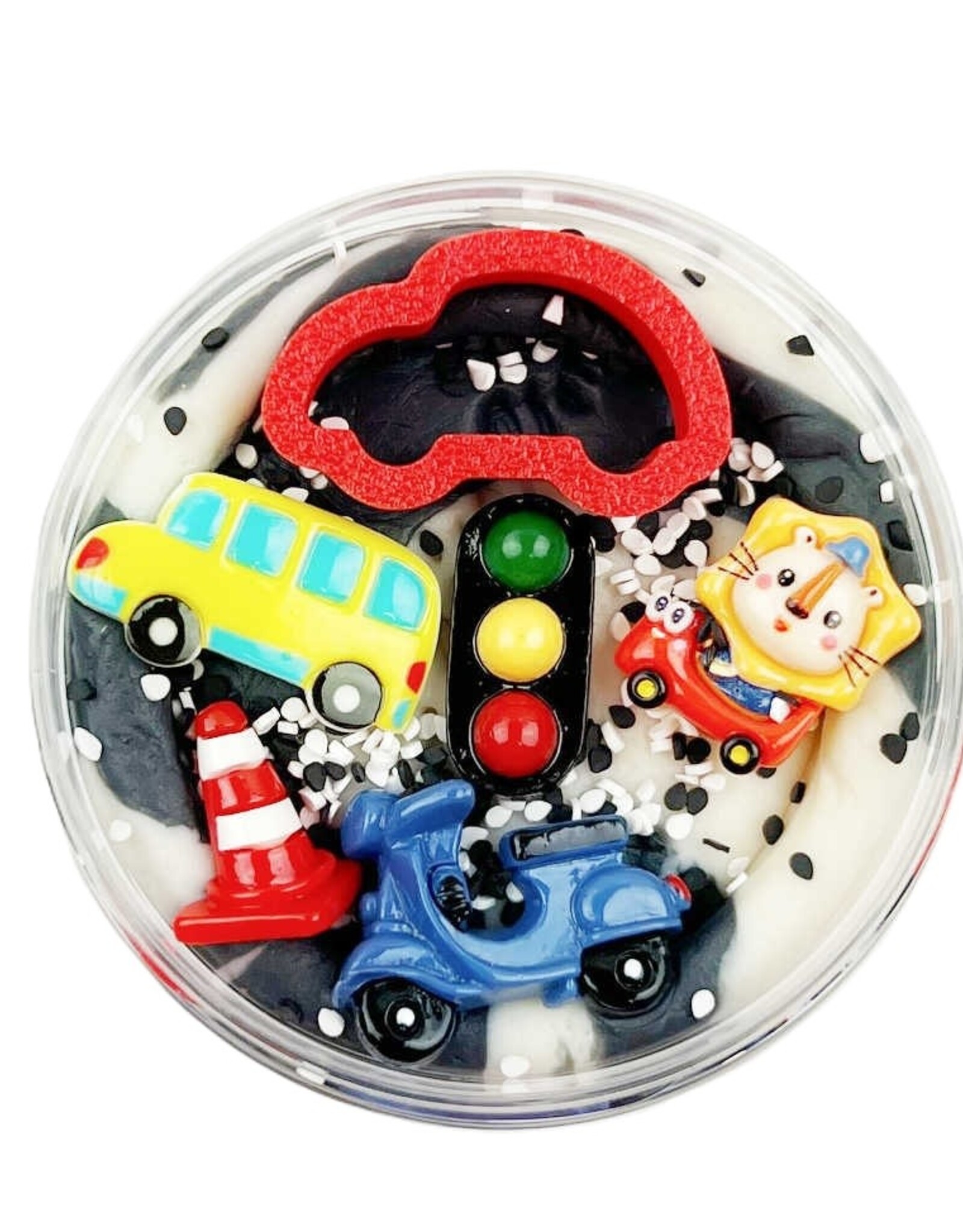 Invitation to Imagine Surprise Pot On the go