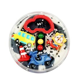 Invitation to Imagine Surprise Pot On the go