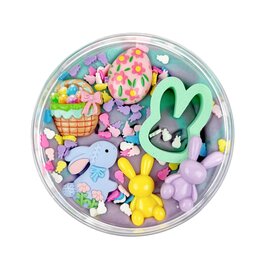 Invitation to Imagine Surprise Pot Bunnies