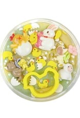 Invitation to Imagine Surprise Pot Spring Babies