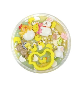 Invitation to Imagine Surprise Pot Spring Babies