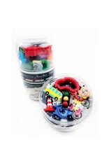 Invitation to Imagine Play Pot Beep Beep