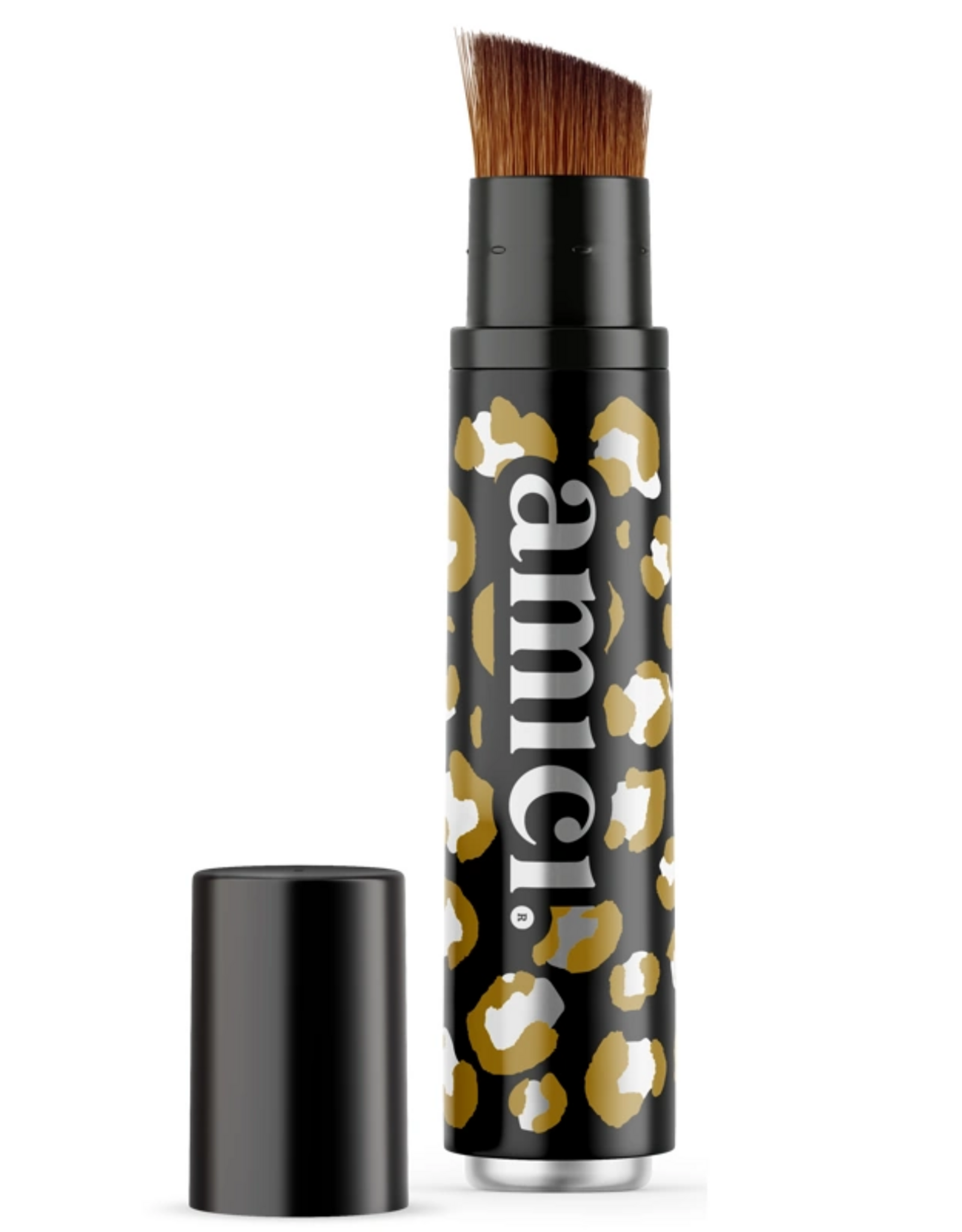 AMICI Navulbare zonnenbrandkwast Leo Licious