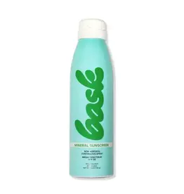 BASK Minerale Zonnebrandspray SPF 30
