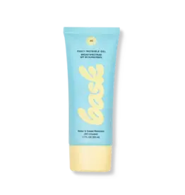 BASK Zonnebrandgel Daily Invisible SPF 40
