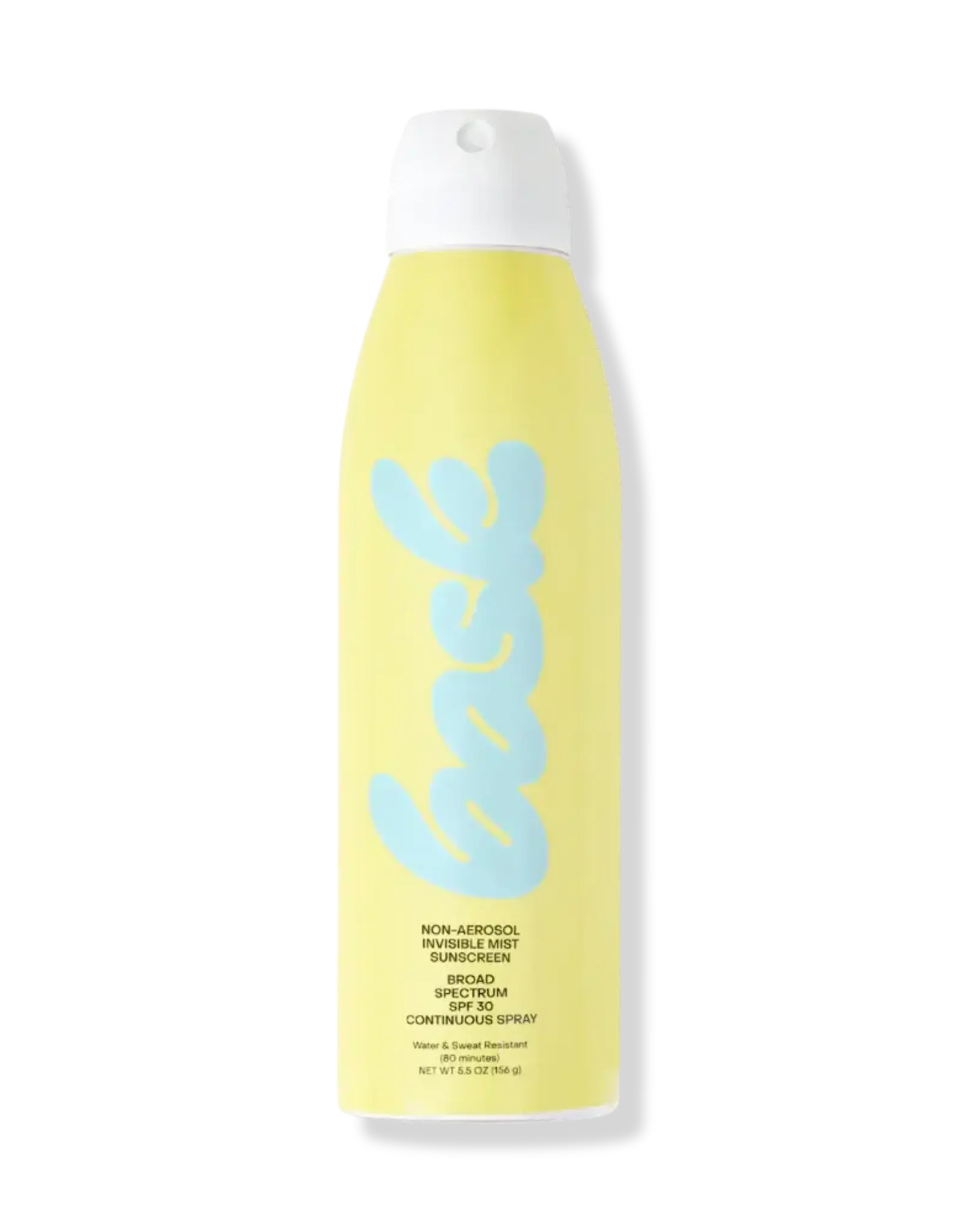 BASK Zonnebrandspray SPF 30
