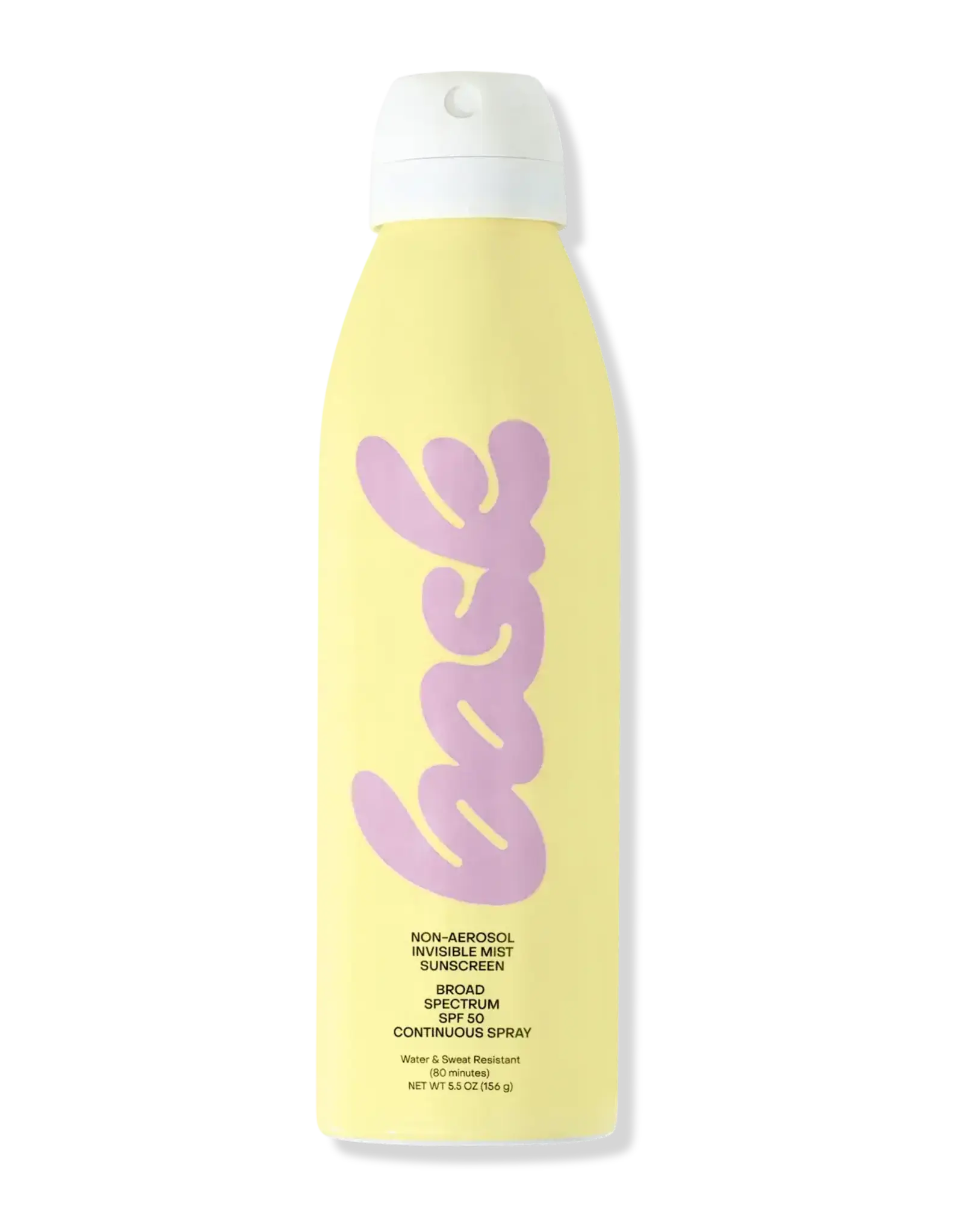 BASK Zonnebrandspray SPF 50