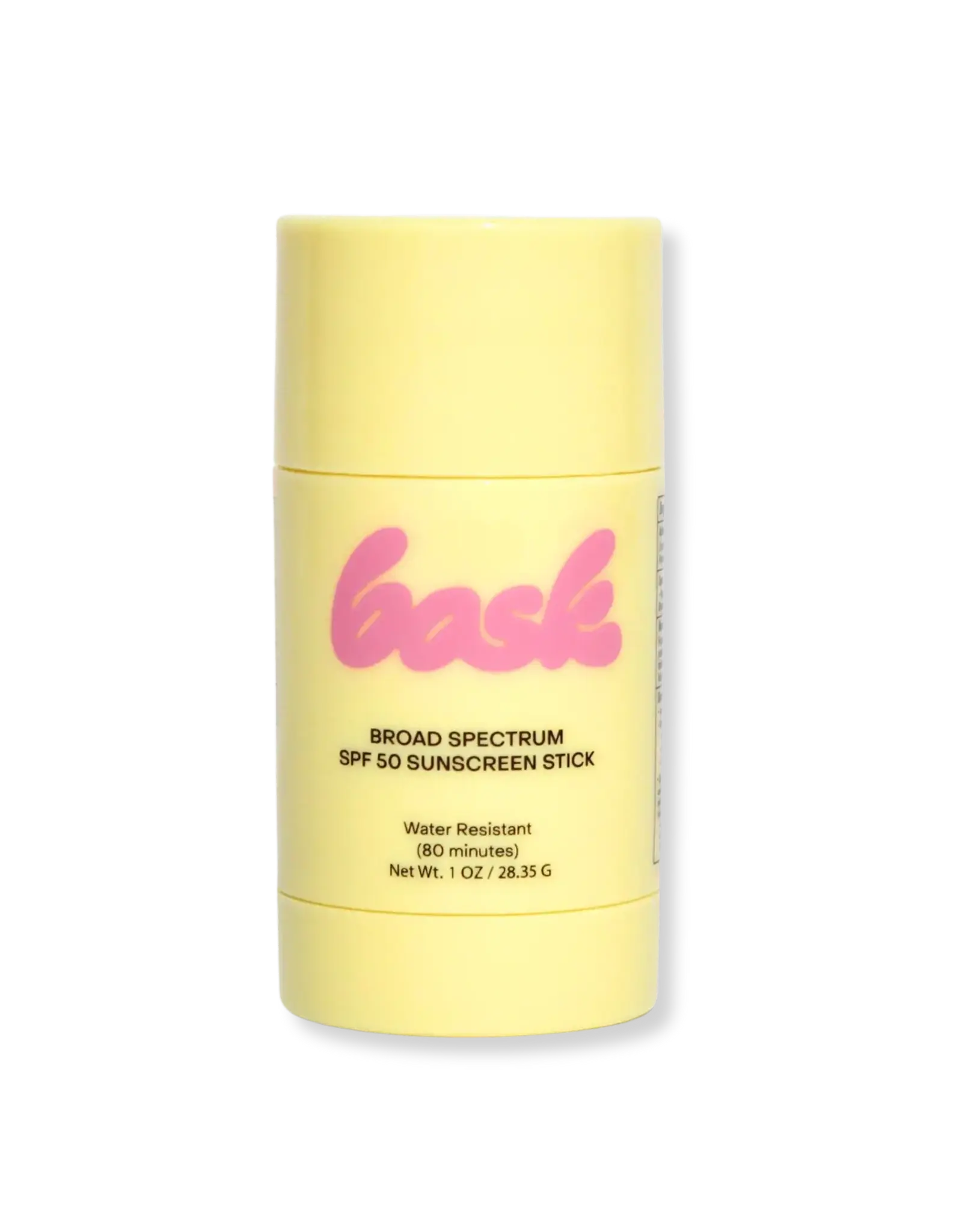 BASK Zonnebrandstick SPF 50