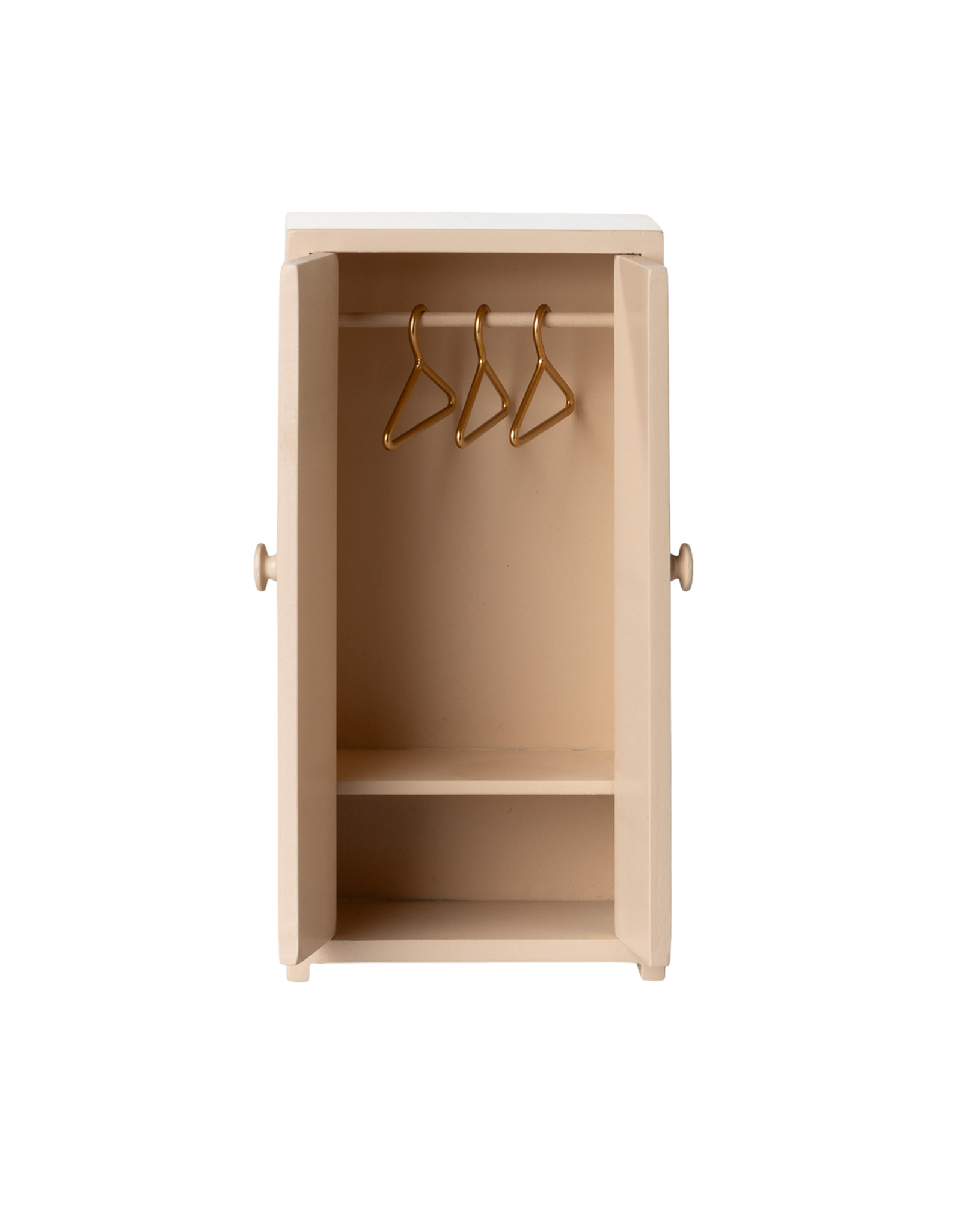 Maileg Kledingkast lichtroze Muis