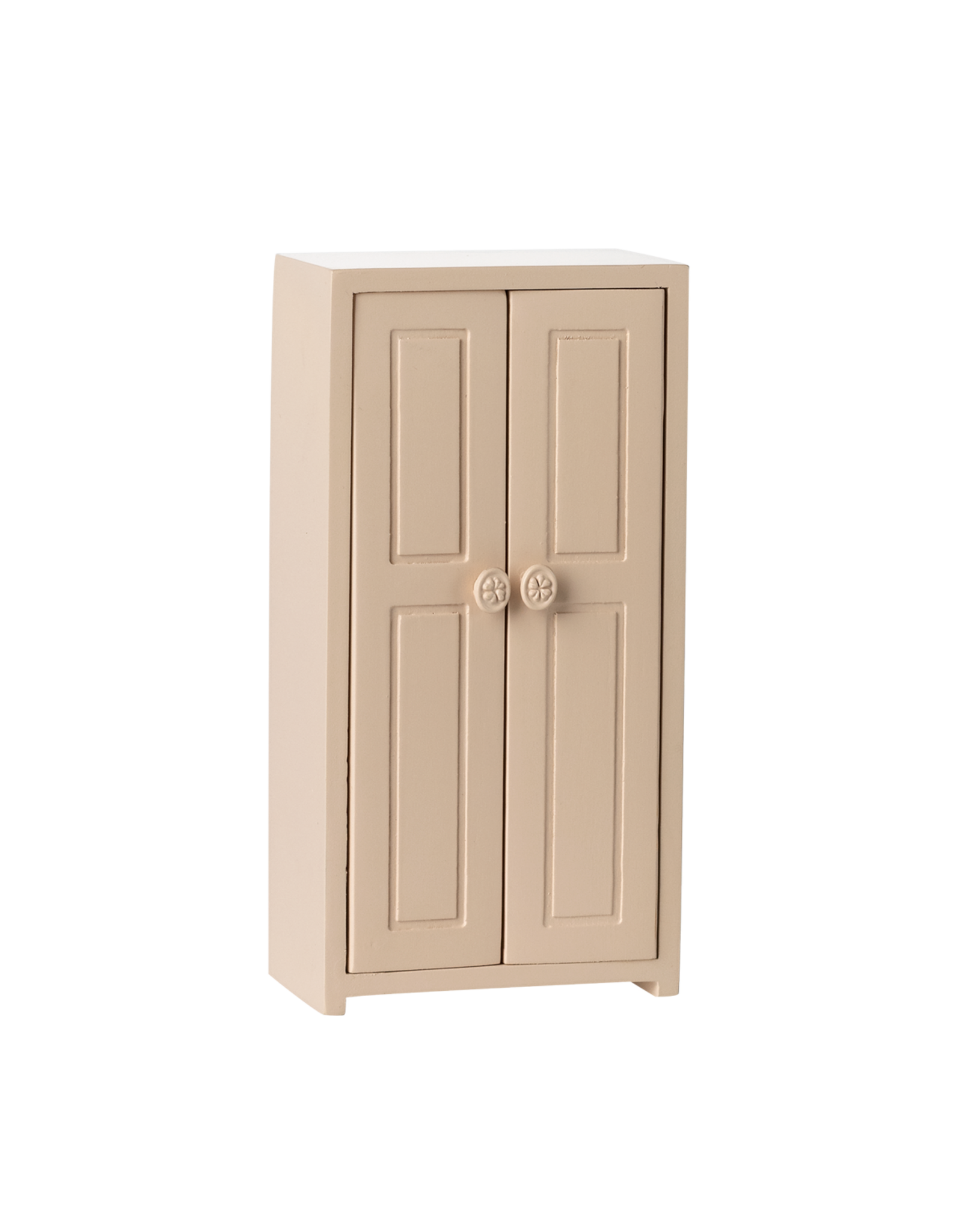 Maileg Kledingkast lichtroze Muis