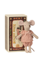 Maileg Grote zus Muis in doosje