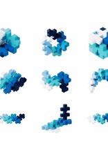 Plus-Plus Fidget Hexel Waterval