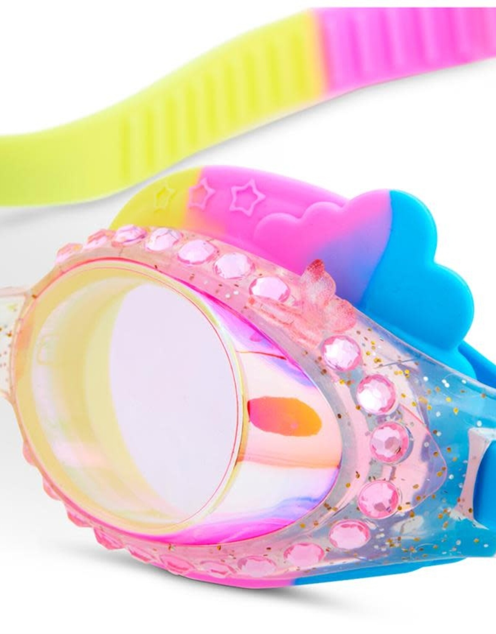 Bling2o Zwembril Rainbow