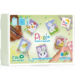 Pixelhobby Medaillon Thema Box - Pasen