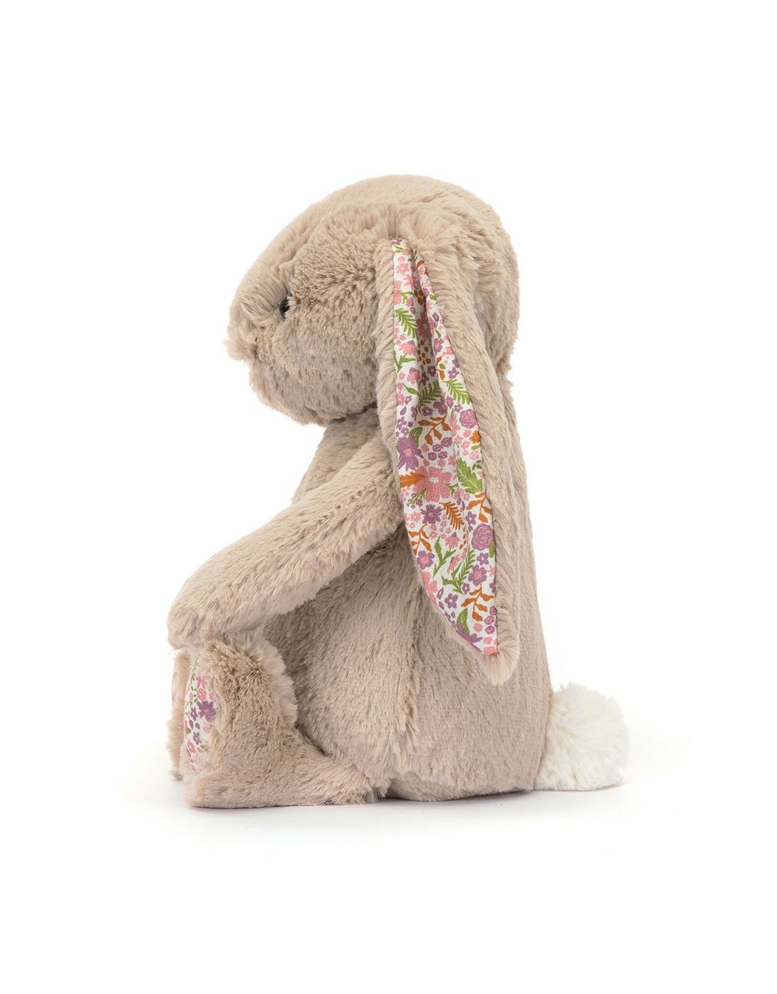 Jellycat Blossom Beige Bunny Petal Original