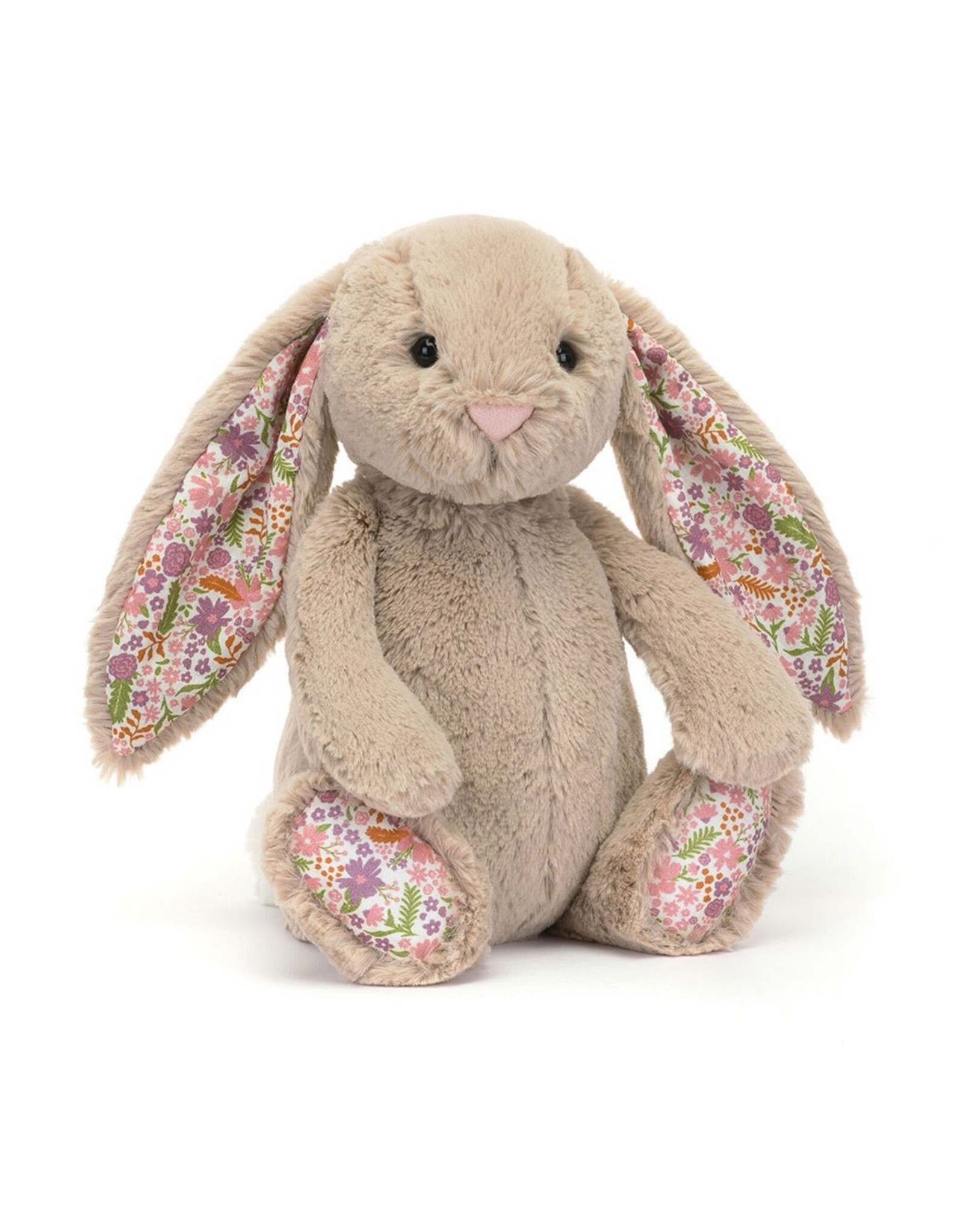 Jellycat Blossom Beige Bunny Petal Original