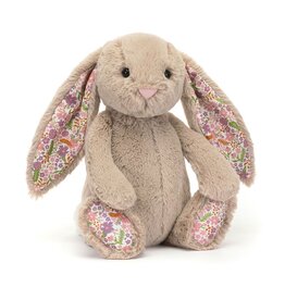 Jellycat Blossom Beige Bunny Petal Original