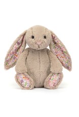 Jellycat Blossom Beige Bunny Petal Original