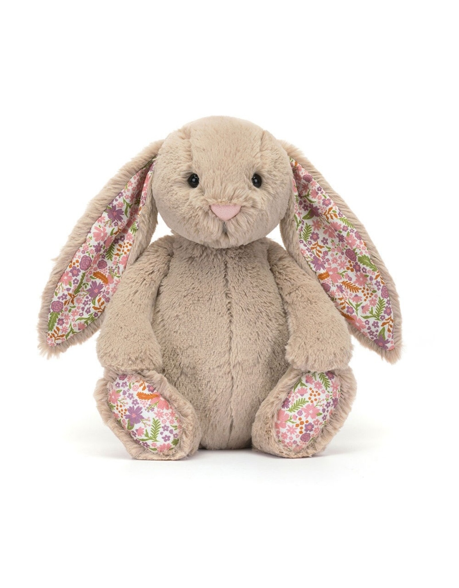 Jellycat Blossom Beige Bunny Petal Original