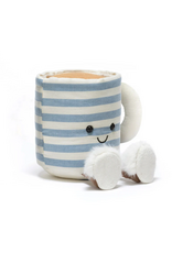 Jellycat Amuseables Rosie Lea Mug of Tea