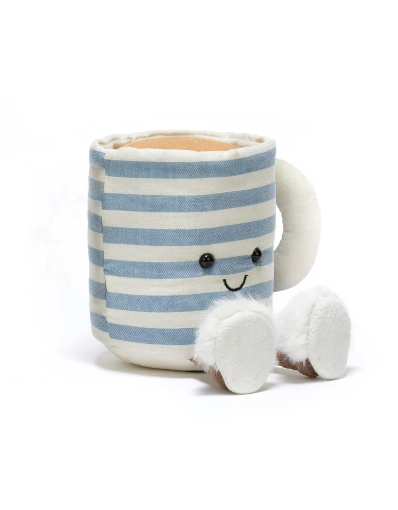 Jellycat Amuseables Rosie Lea Mug of Tea