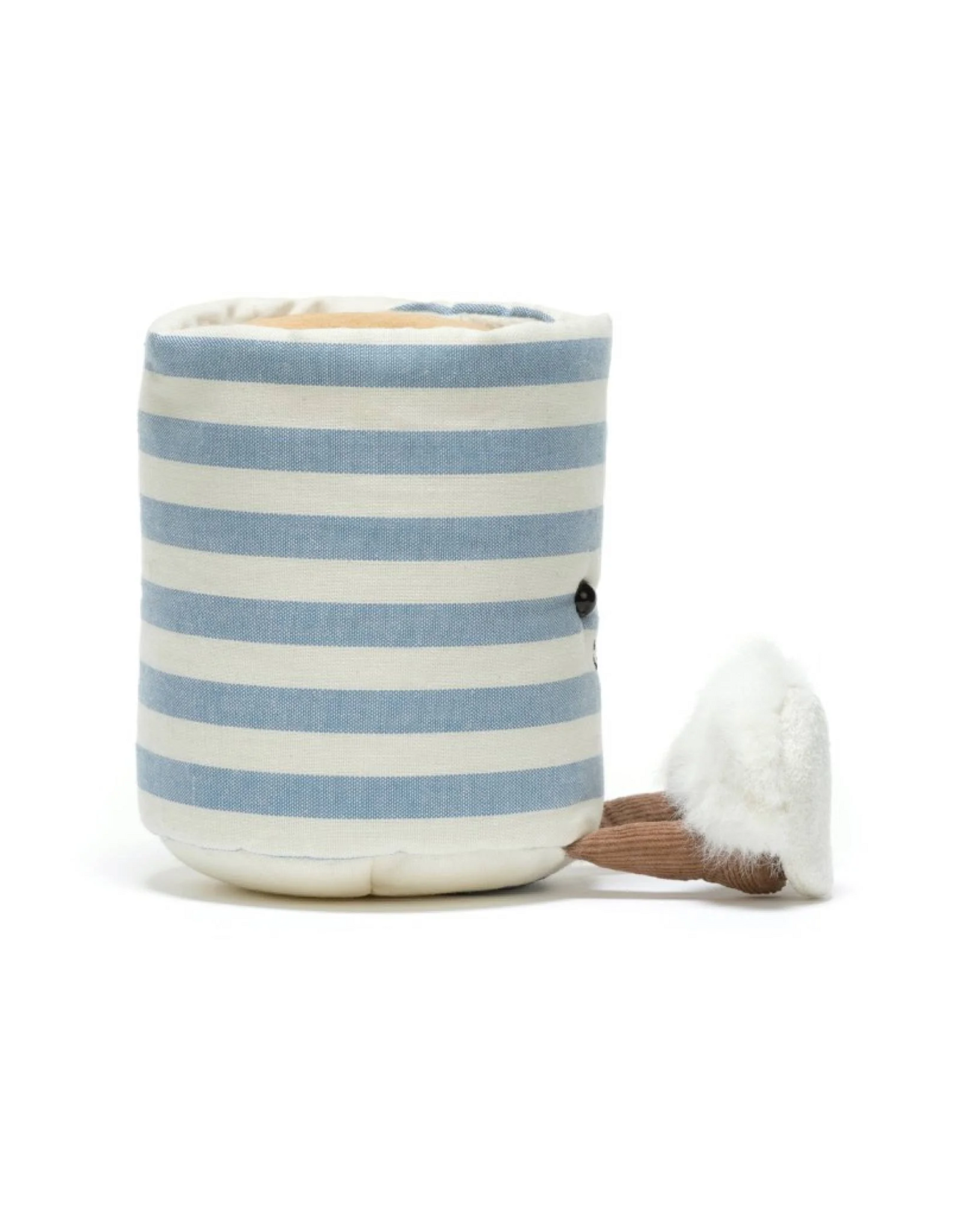 Jellycat Amuseables Rosie Lea Mug of Tea