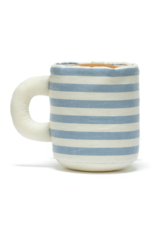 Jellycat Amuseables Rosie Lea Mug of Tea